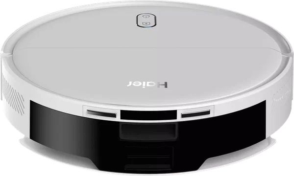 HAIER > Робот-пылесос Haier HSR Home M3, для сухой и влажной уборки,