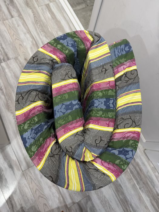 Матрац из паралона