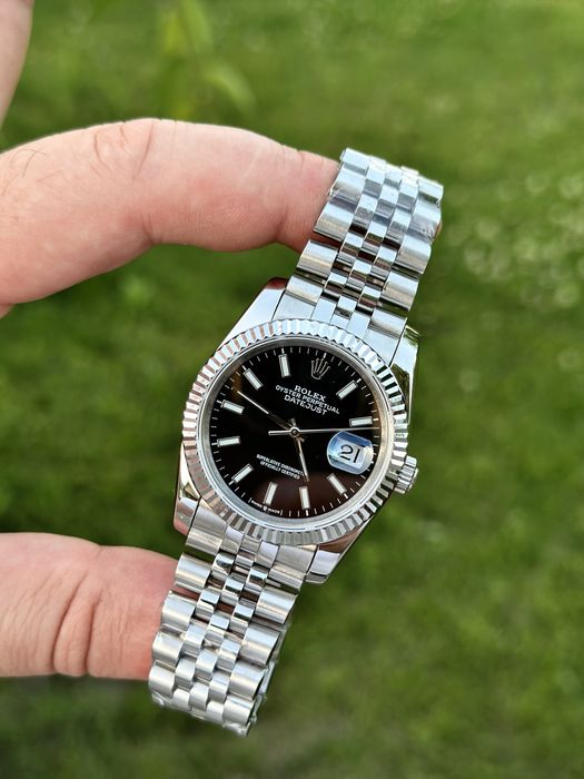 Rolex datejust 36,mm