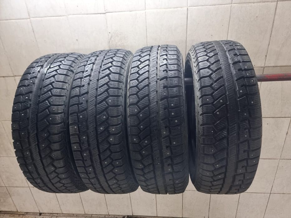 195х65r15  кордиант полар 2