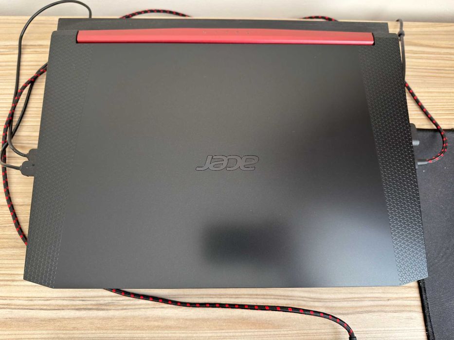 Игровой ноутбук Acer Nitro 5