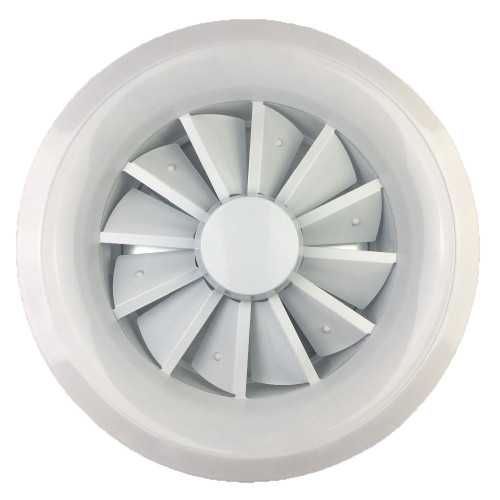 Диффузор вихревой D-250мм