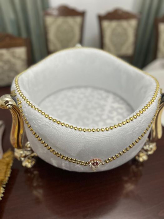 Корзиналар жақсы сапада