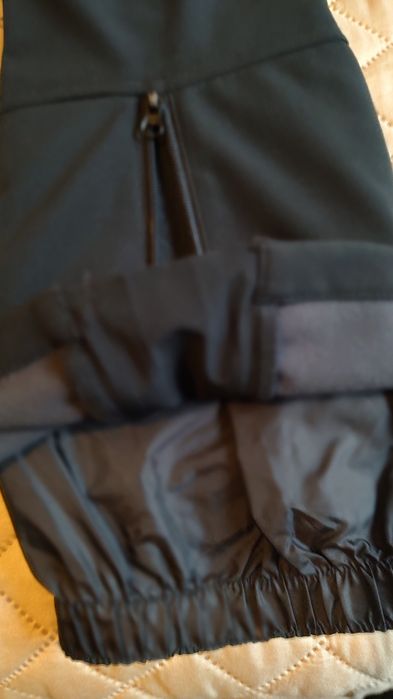 De vânzare pantaloni ski copii ,mărime 140,9/10 ani