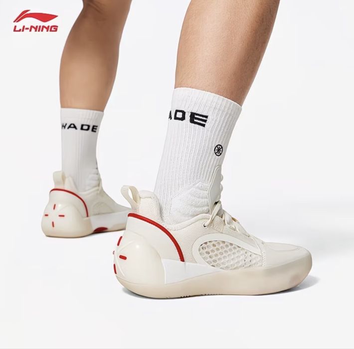 Li-Ning Wade All City 12 “305”