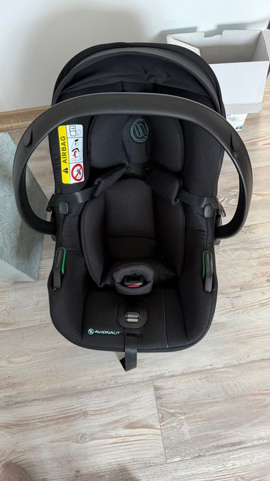 Scoica Avionaut impecabilă, utilizată f puțin