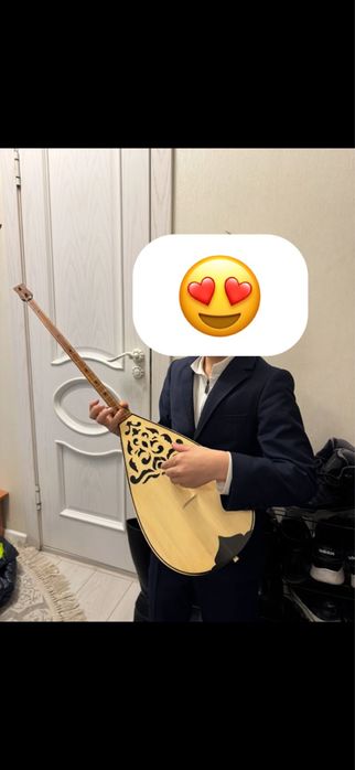 Домбра для ребенка