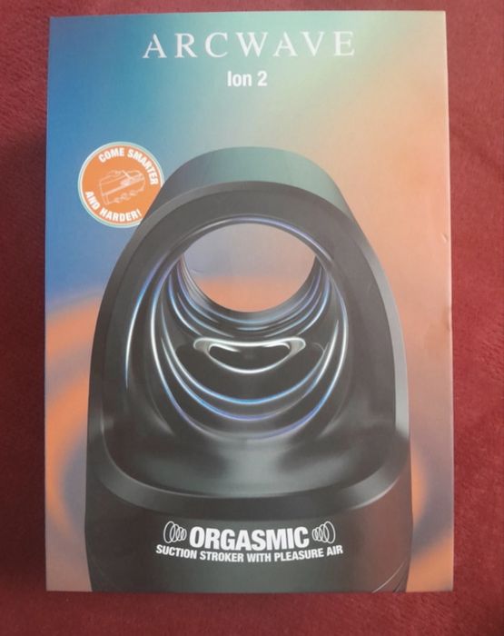 Jucarie pentru barbati