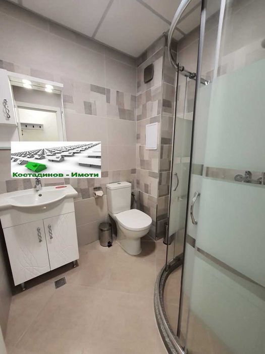 Дава се под наем Двустаен апартамент в Пловдив, Каменица 1 - 62 кв.м за 600 € - Снимка #10