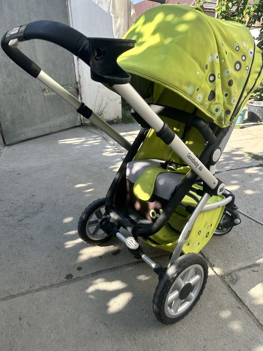 Коляска goodbaby