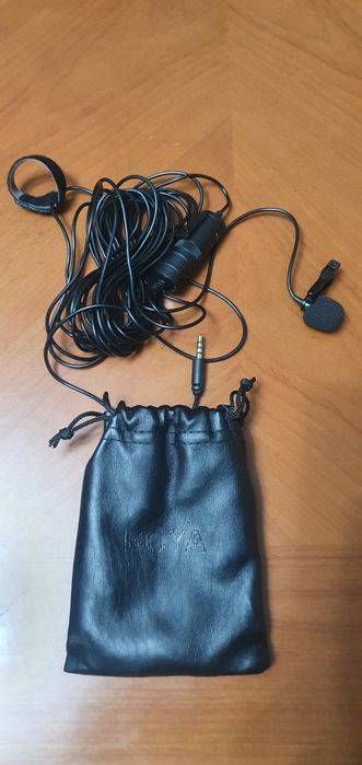 Продам супер петличку boya