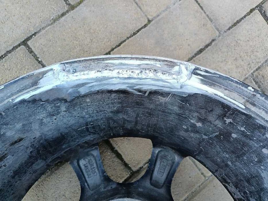 Продам легкосплавные диски R14  4*100