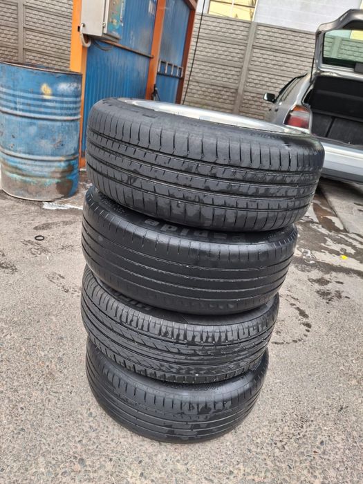 продам диски с покрышками