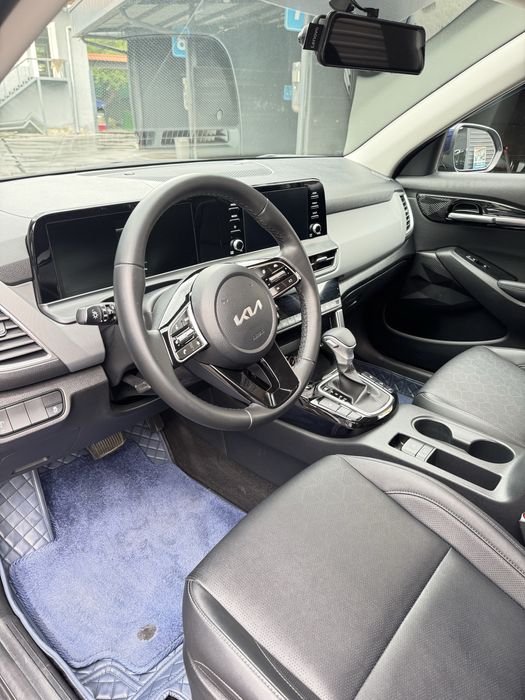 KIA seltos 2024 sotiladi