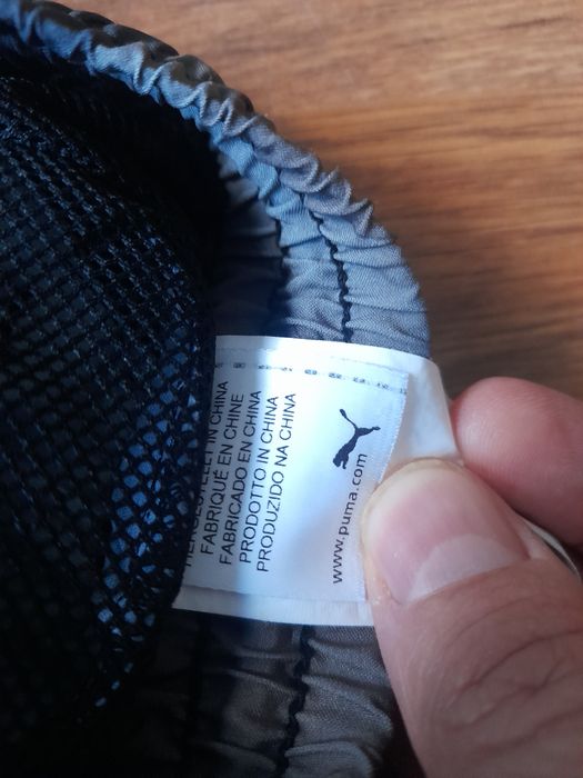 Puma Stampd мъжко долнище M размер.