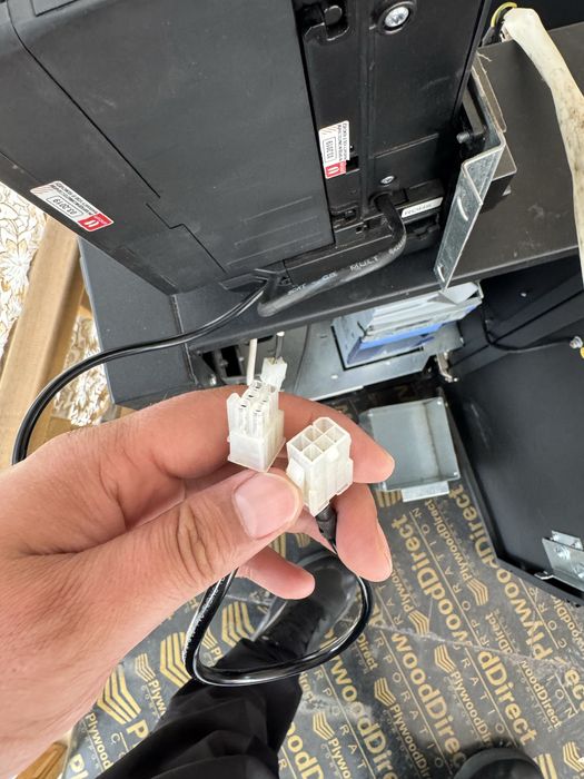 Продам купюра приемник