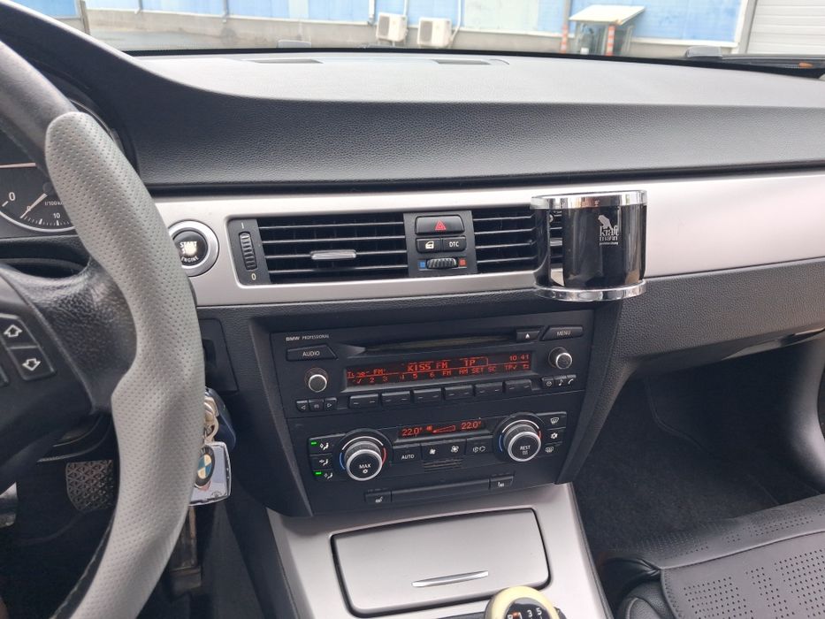 BMW Seria 3 2007 — imagine 3