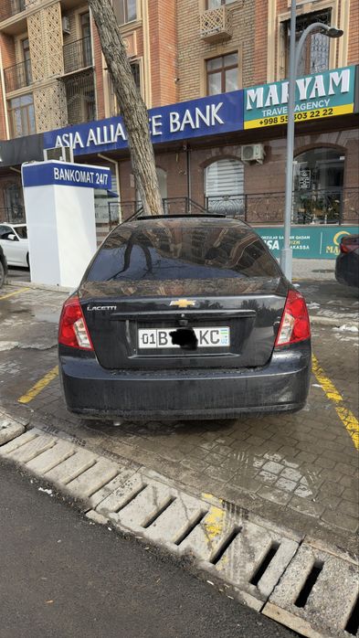 Gentra Elegant Plus 2023 kraskasi toza