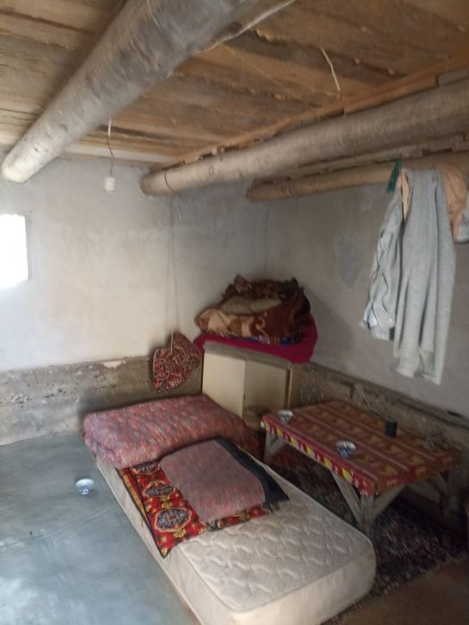 Arzon uchaska sotiladi