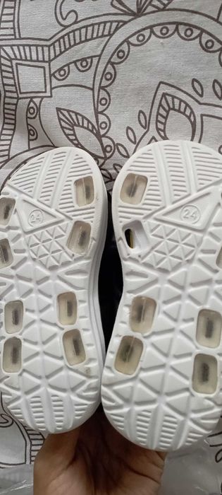 Детская одежда и обувь