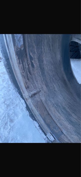 Продам диски на мерседес