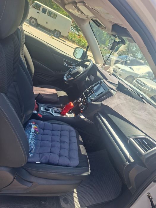 Subaru forester продаю