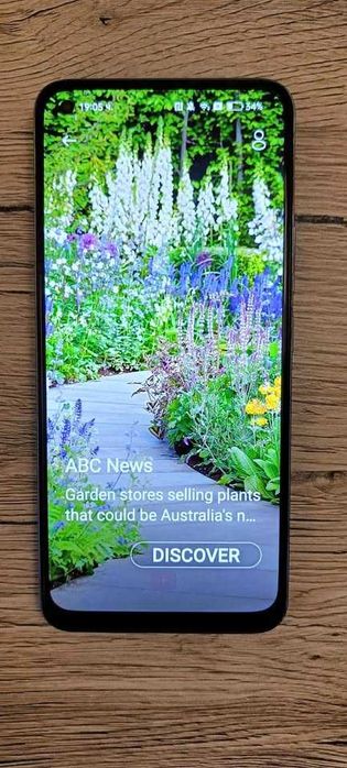 Смартфон Realme 8 Pro