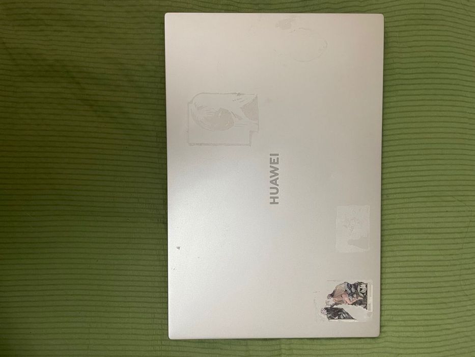Продаю Ноутбук huawei MateBook D14