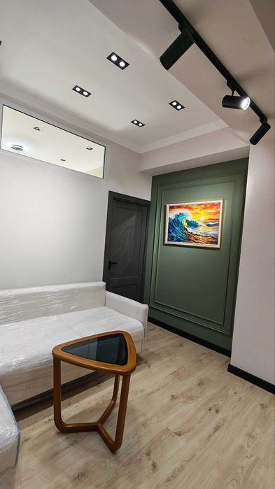 2-х комнатная в ЖК «Shanghai Residence» ID: 7781