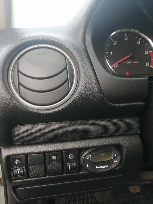 Mazda 6 turbo diesel