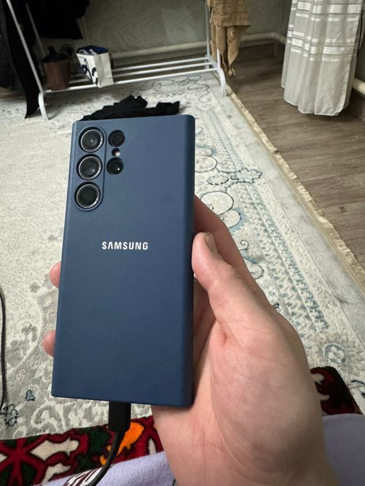 Самсунг С23 ультра