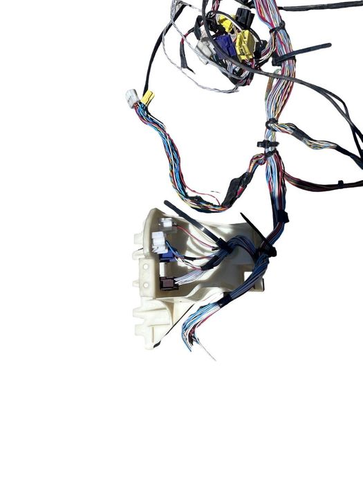 Instalatie Electrica Habitaclu Daf Lf 45 2001 ->