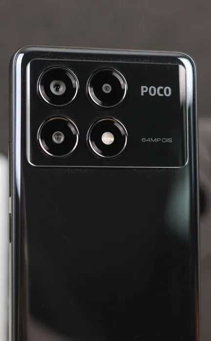 НОВ Poco X6 Pro - 256/8 GB - Гаранция | ИЗГОДНО