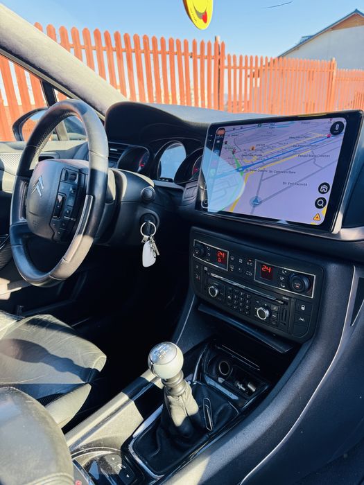 Citroen c5 x7 Exclusiv