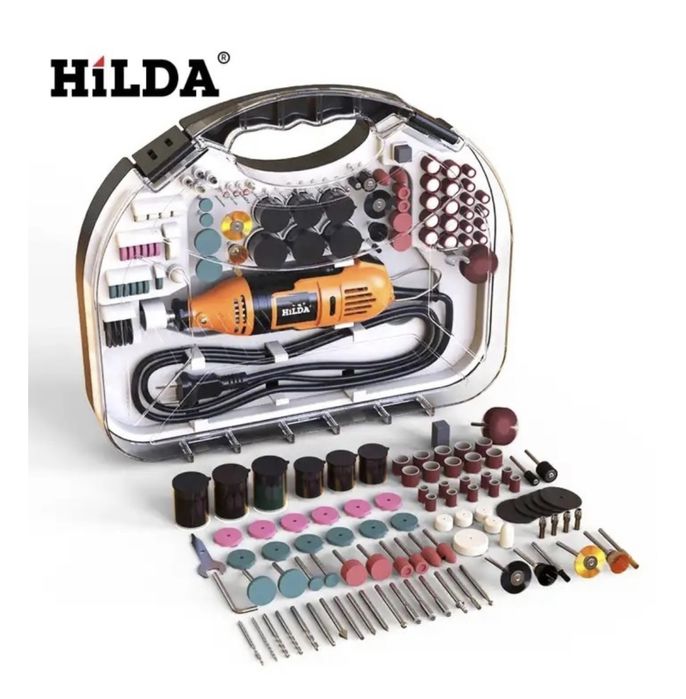 Гравер HILDA MD200