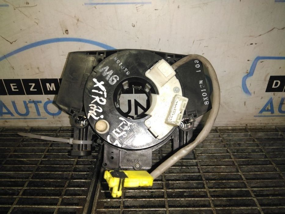 Spirala volan Nissan X - Trail T31 2007 - 2013 (1083)