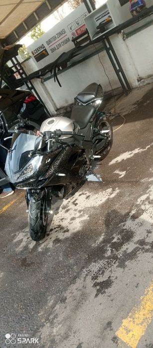 Мотоцикл 
Dugati 500 kuba

Prabrk 6700

Dakmenti bor

Yli 2025

Holati