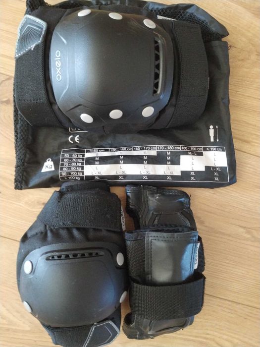 Ролери Powerslide Imperial One 80 размер 39/40