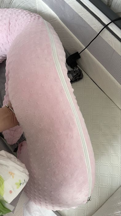 Подушка для двойни