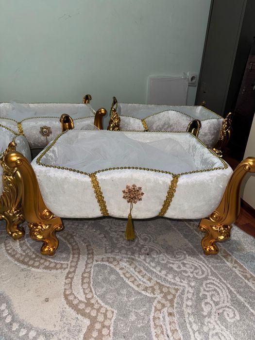 Тойбастар корзина