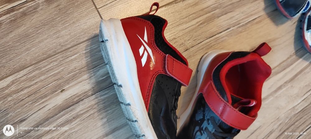 Adidași Reebok Nr.26