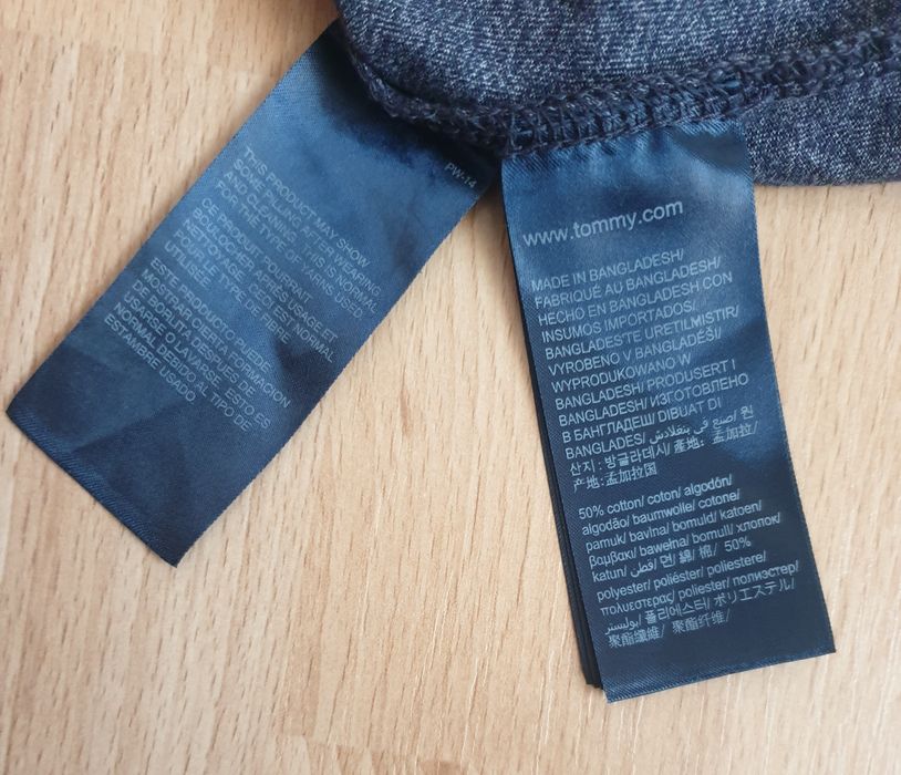 Tricou TOMMY JEANS, de bărbați, marimea M