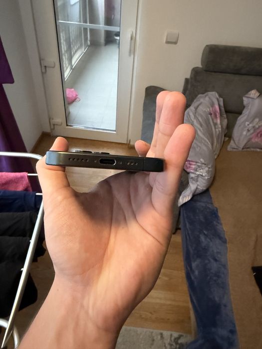 Iphone 15 pro 256 GB
