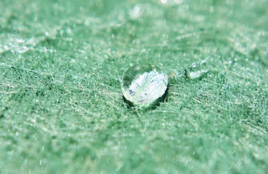 Prelata baloti panzata verde 4-6ani 140gr/mp