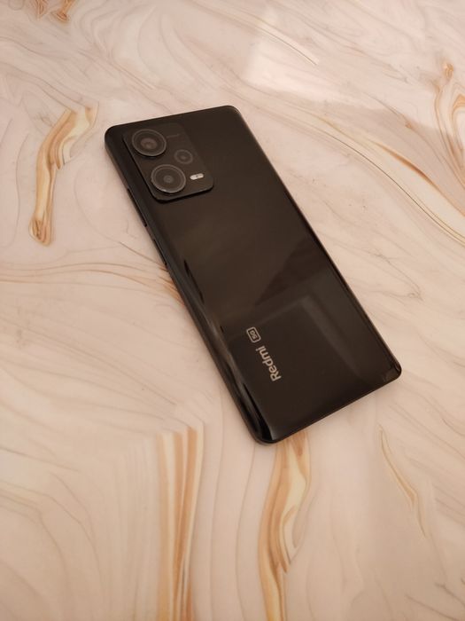 Xiaomi Redmi Note 12 Pro Plus 5G. Смартфон Редми Ноут 12 Про + 256гб.
