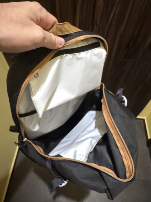 Раница за преходи Quechua, 20 литра