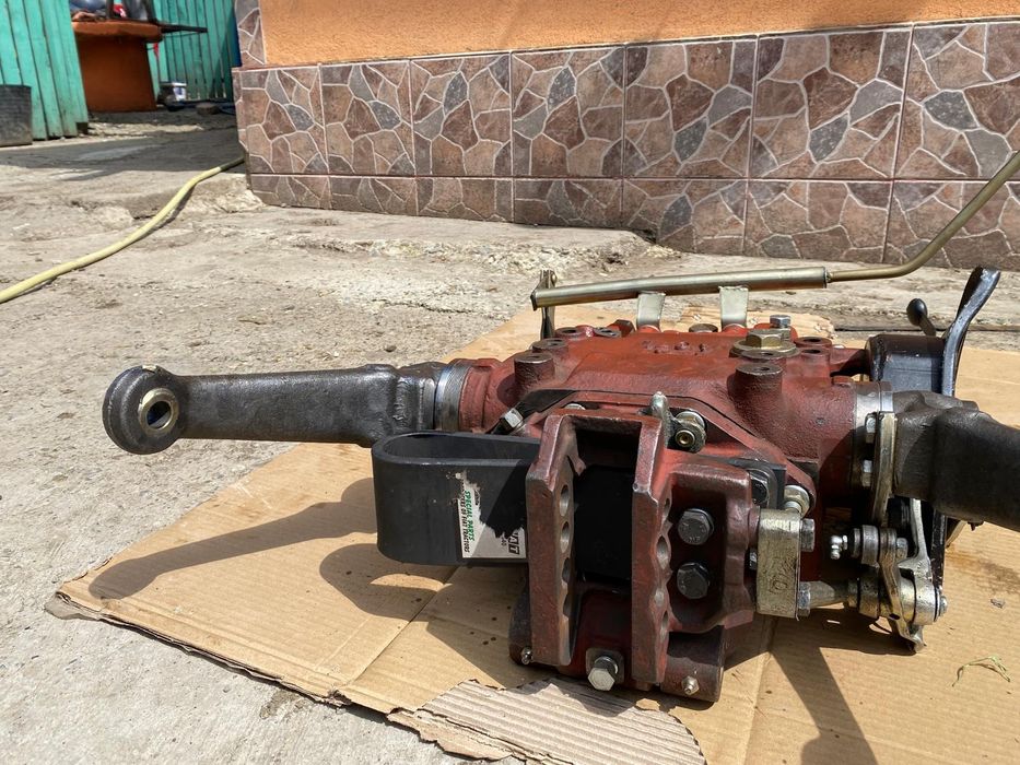 Monobloc complet u445