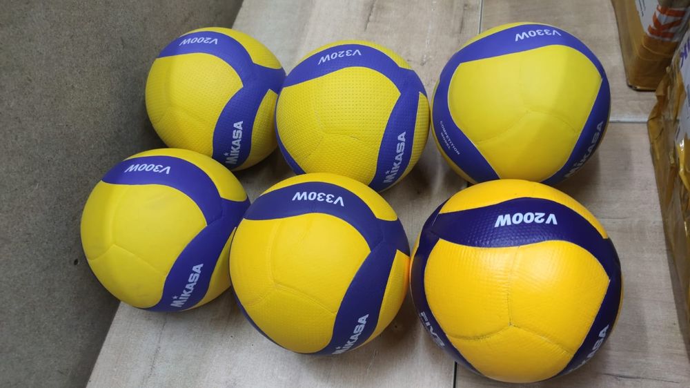 Мяч волейбол мягкий оптом