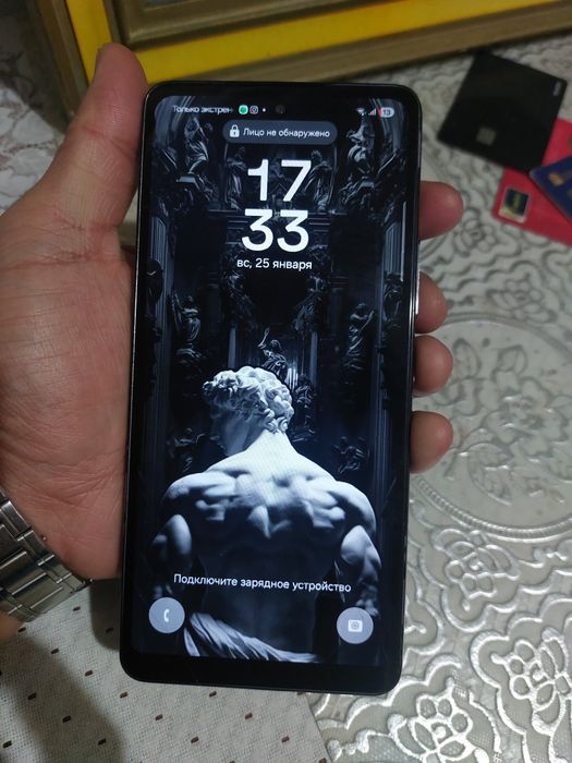 Samsung A 53 5G 8/128