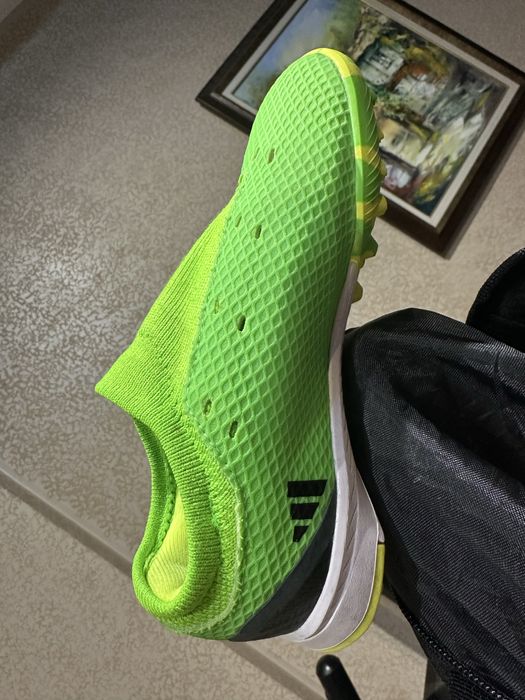 Футболни обувки -стоножки 31 номер